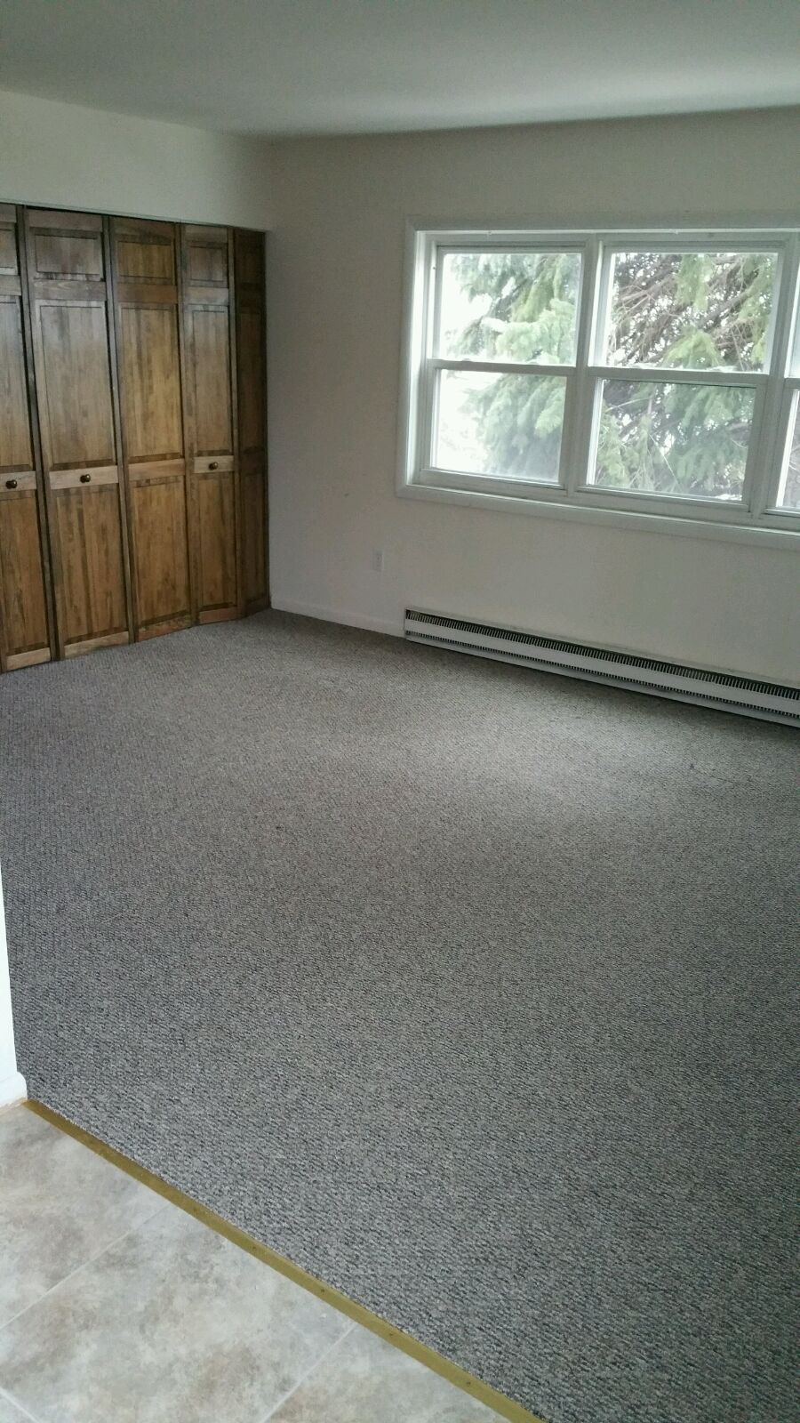 Apartment Complex in Bridgeport, CT